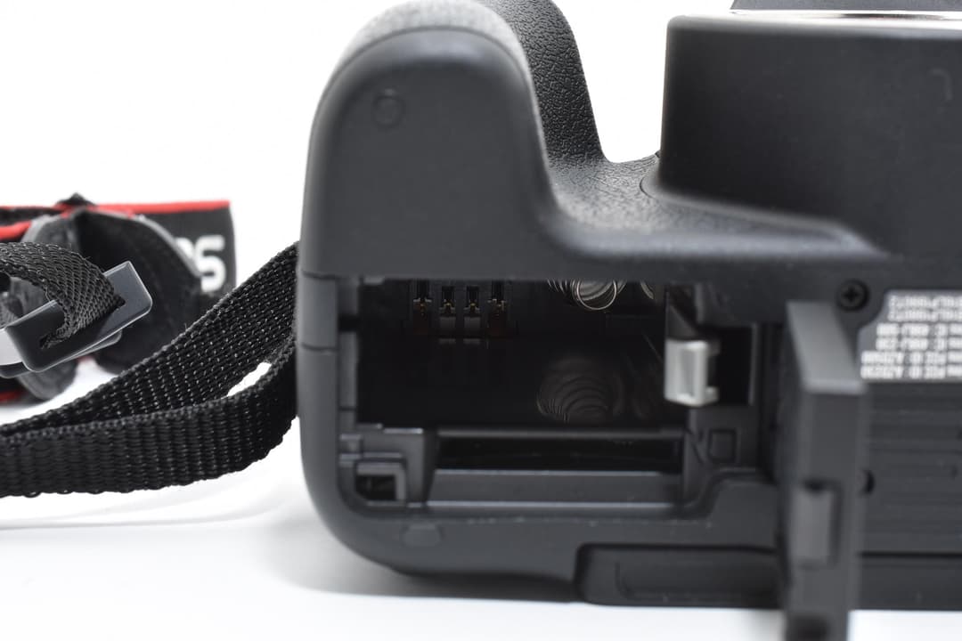 ■極上品■ キヤノン EOS Kiss X9 #C637