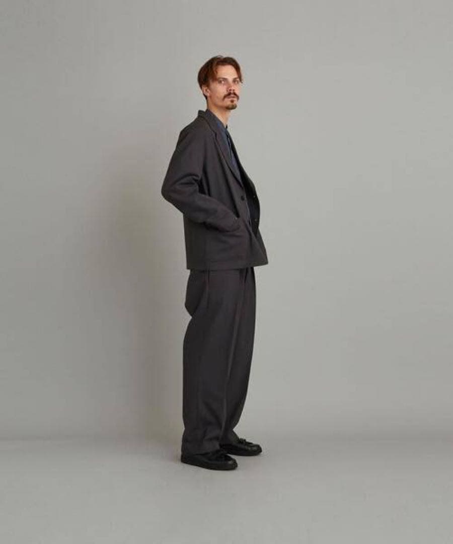 【専用】定価55,000円 スティーブンアラン スーツ セットアップ