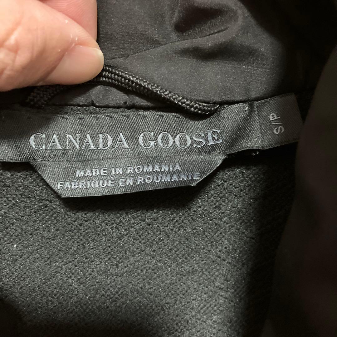   ブラックフリースベスト