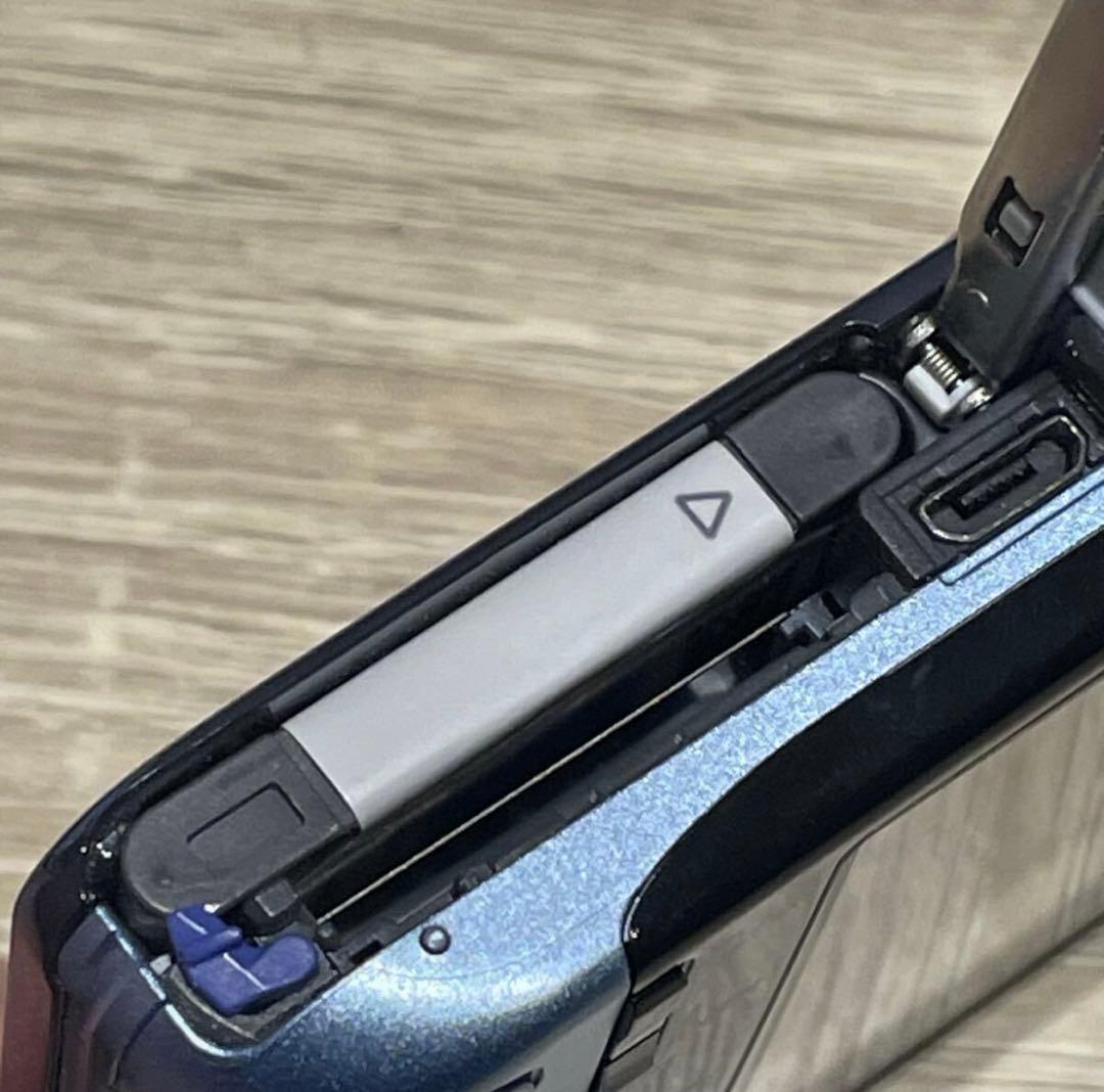 最終値下げ　美品中古　SONY Cyber-shot DSC-WX50 ブルー