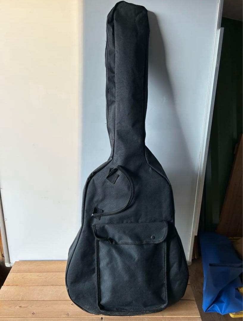 Yamaha FG-425TBS アコースティックギター　袋付き