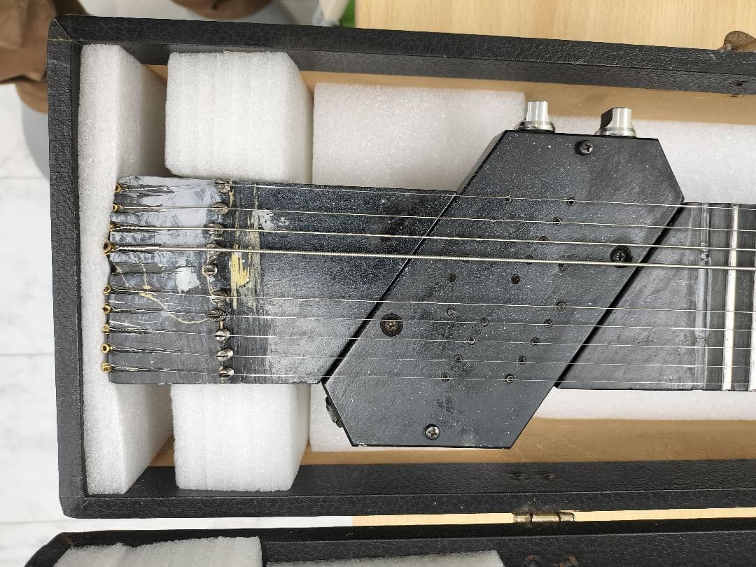 チャップマンスティック