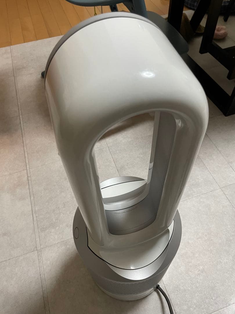 【超美品】ダイソン Dyson pure Hot Cool link HP03