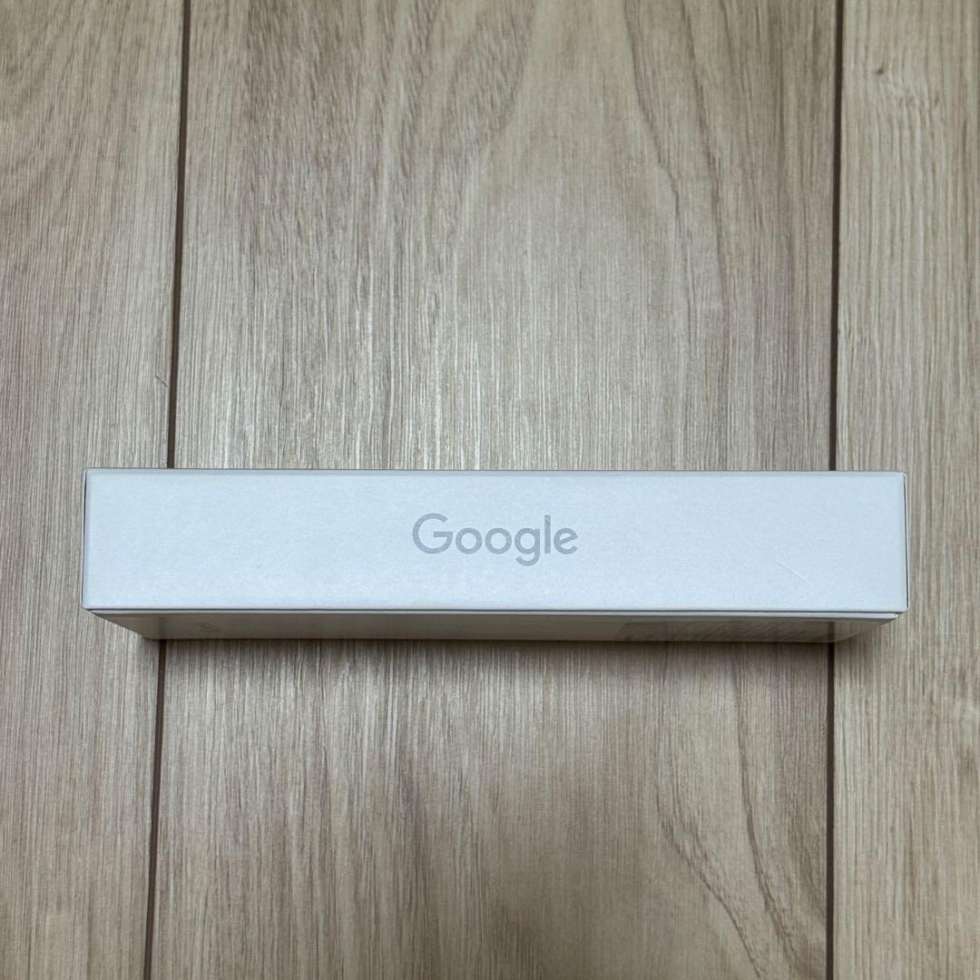 【新品未使用】 Google Pixel 7a 白 128GB SIMフリー