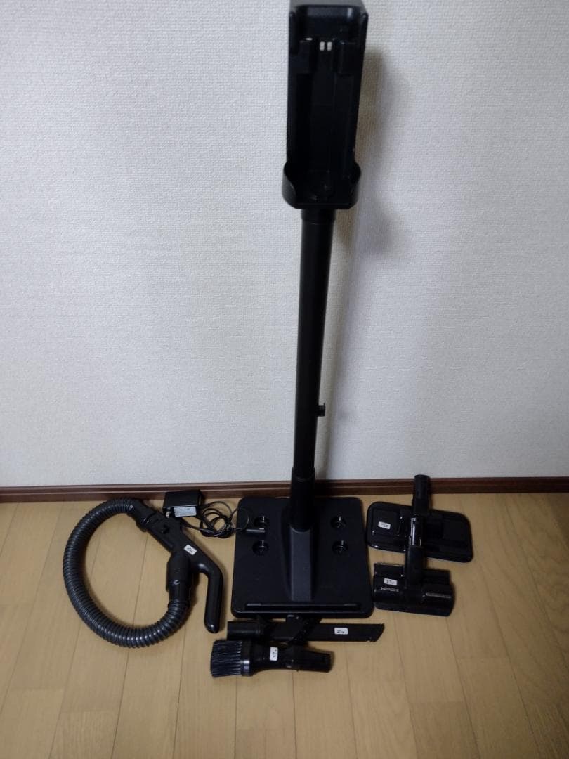 日立★PV-BH900K★2022年製★バッテリー新品と大差なし★29