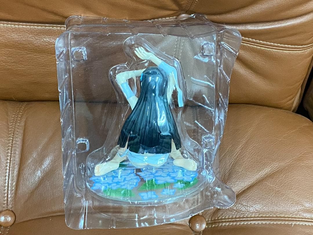 良コンディション‼ 散華礼弥 フィギュア 完品