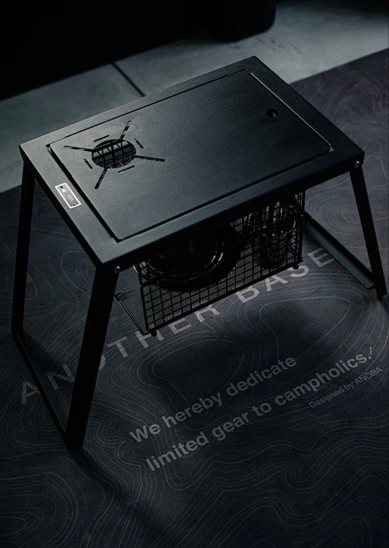 m*o様 【新品未使用】 マルチサイドテーブル AUVIL X ANOBA