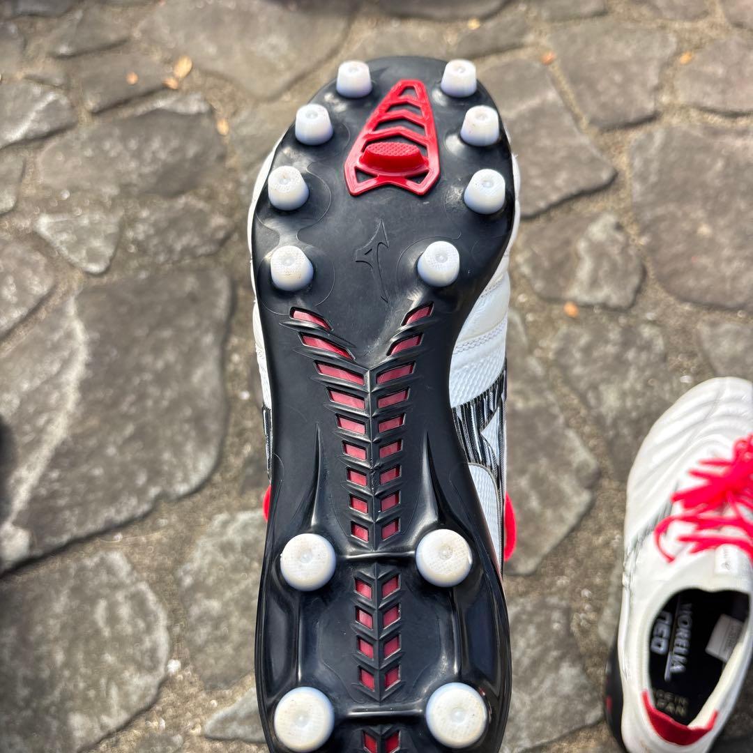 モレリアネオ4β定番カラー白