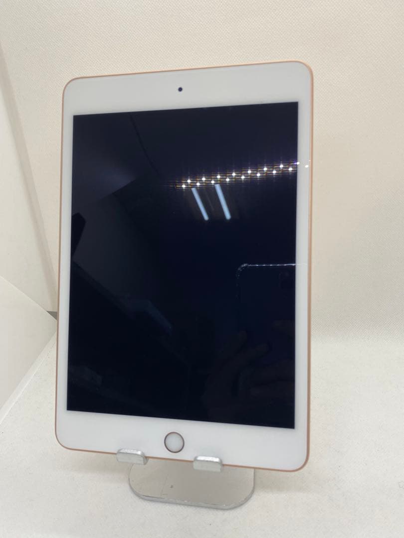 iPad mini 5 256GB 本体　4LM9D