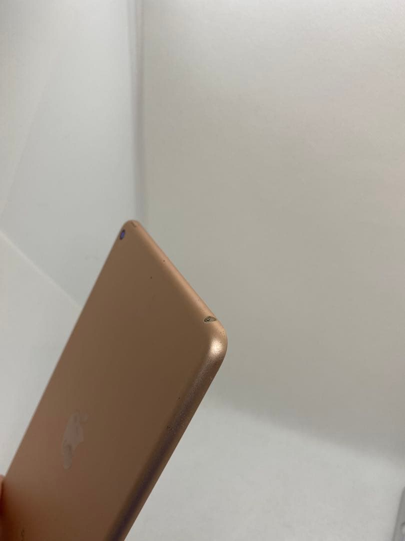 iPad mini 5 256GB 本体　4LM9D