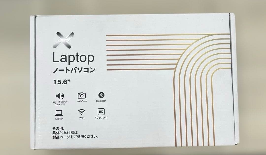 510569　新品　VETESAゲーミングノートpc AMD Ryzen 7