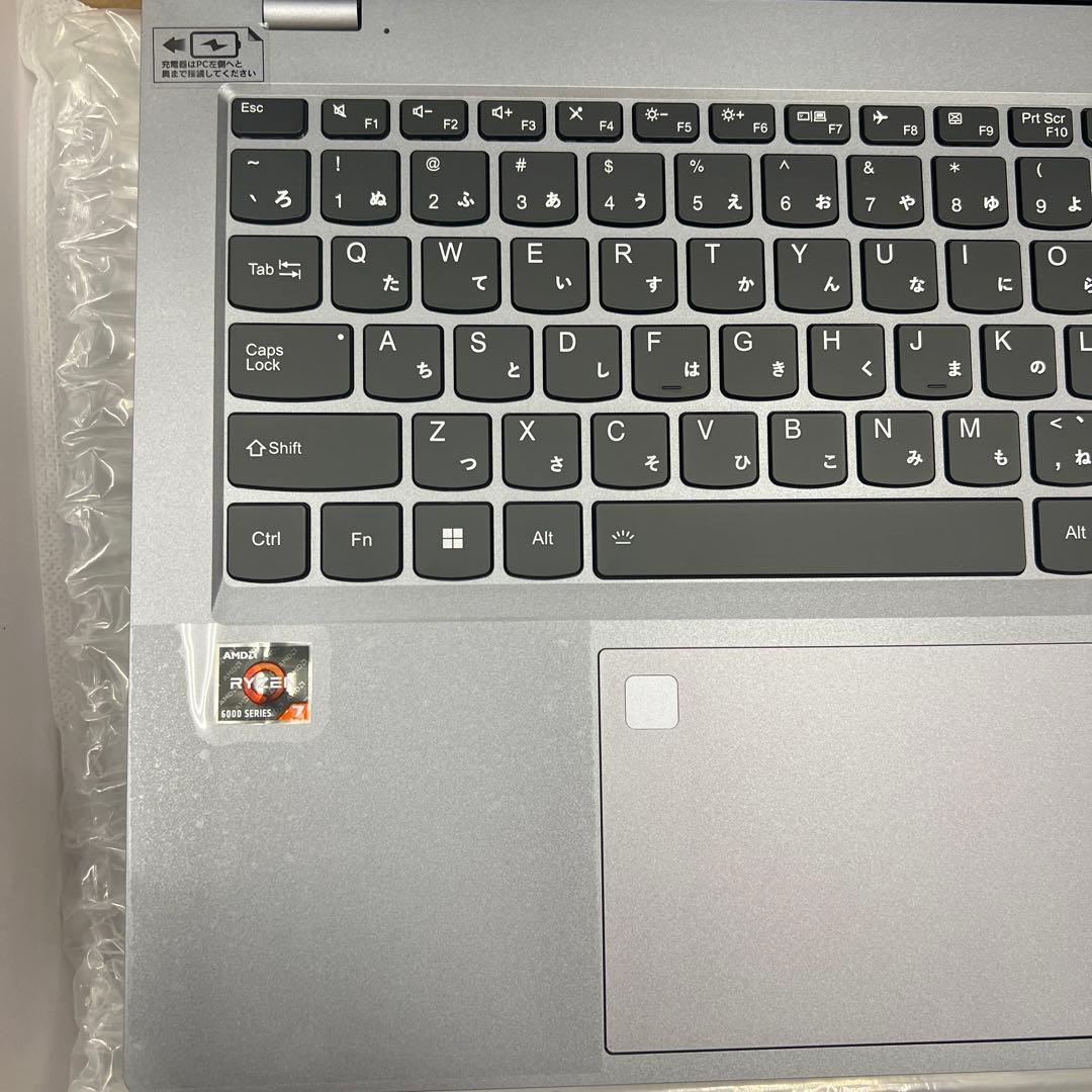 510569　新品　VETESAゲーミングノートpc AMD Ryzen 7