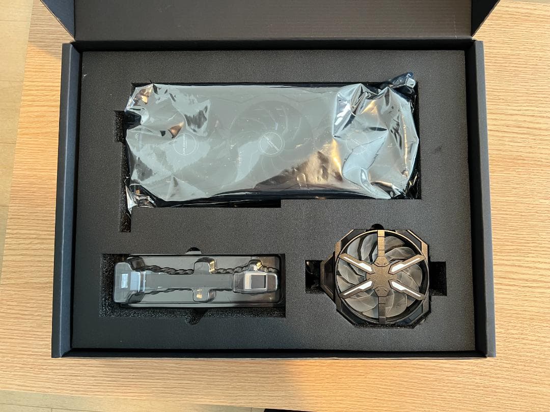 s*o様 【動作確認済】玄人志向 GALAKURO GAMING RTX 409