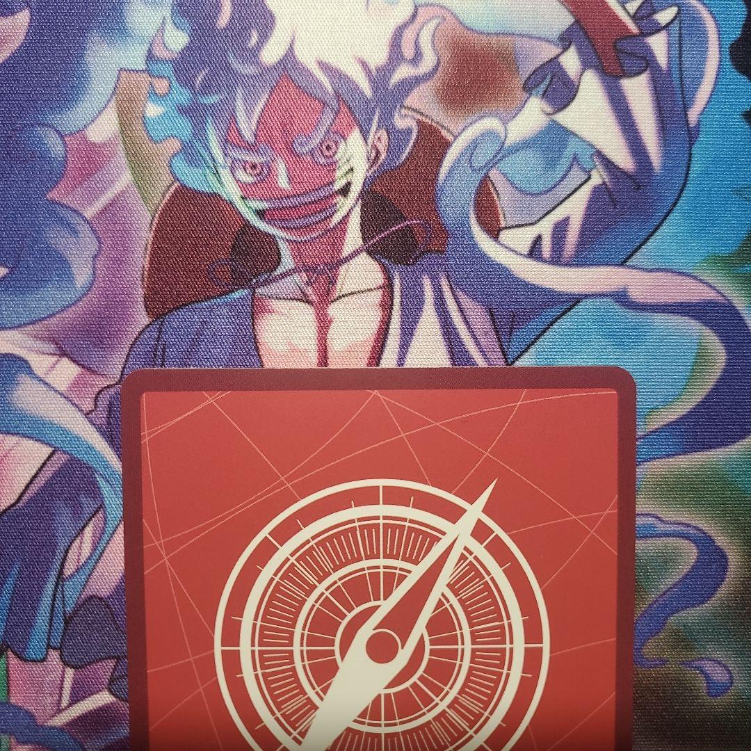 ボア・ハンコック L(リーダーカード)