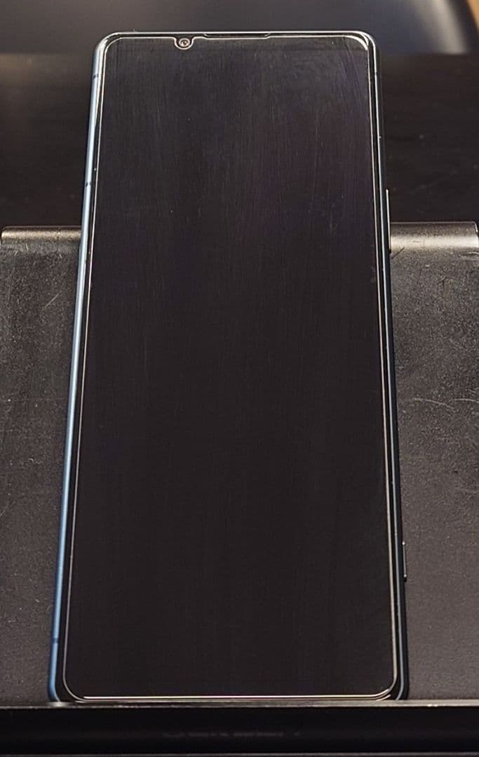 Xperia 5 IV 128GB グリーン