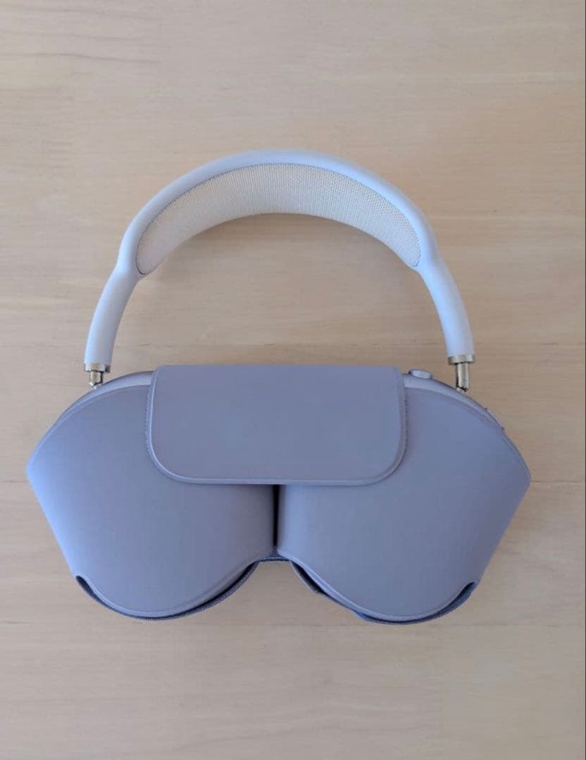 AirPods Max パープル