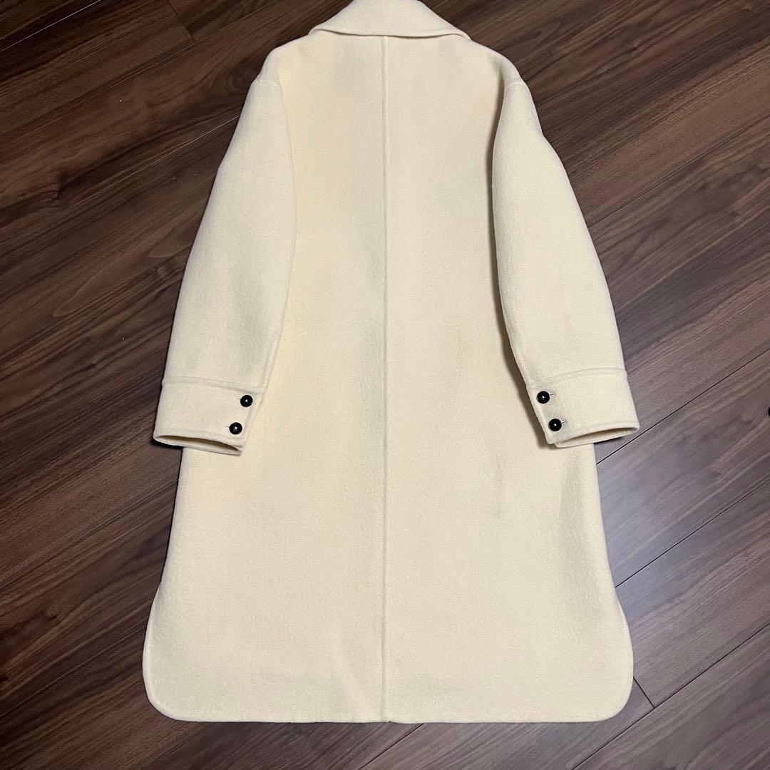 Jil Sander ウール　コート