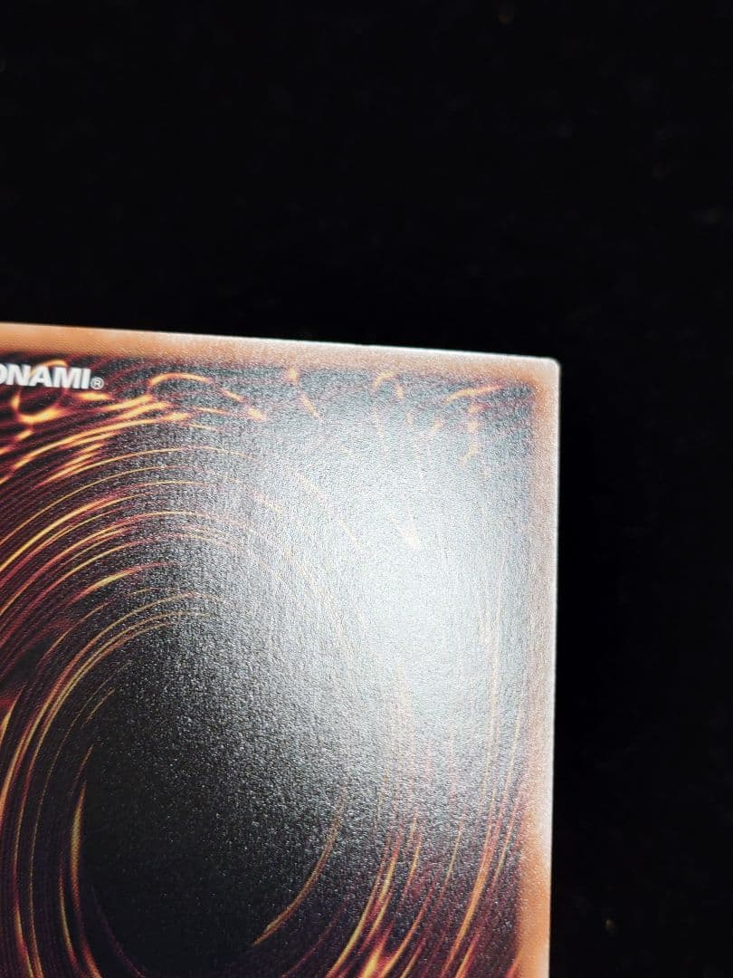 魔轟神ルリー 25thシークレット 絵違い