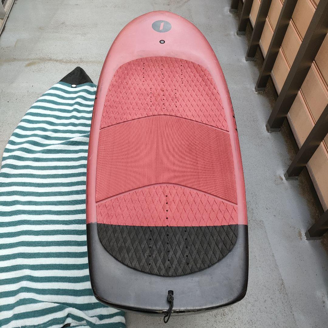 takuma FOILボード CK CARBON 50L　 注目再値下げ