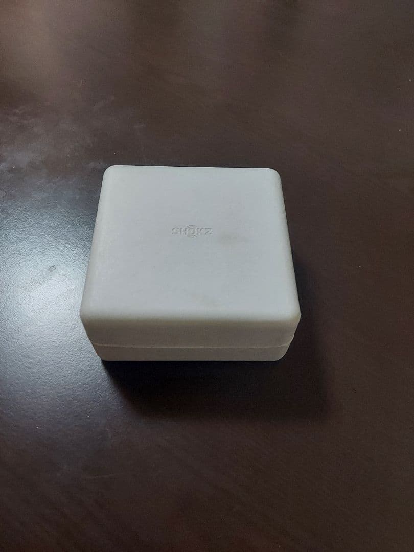 イヤホン SHOKZ OPENFIT 2