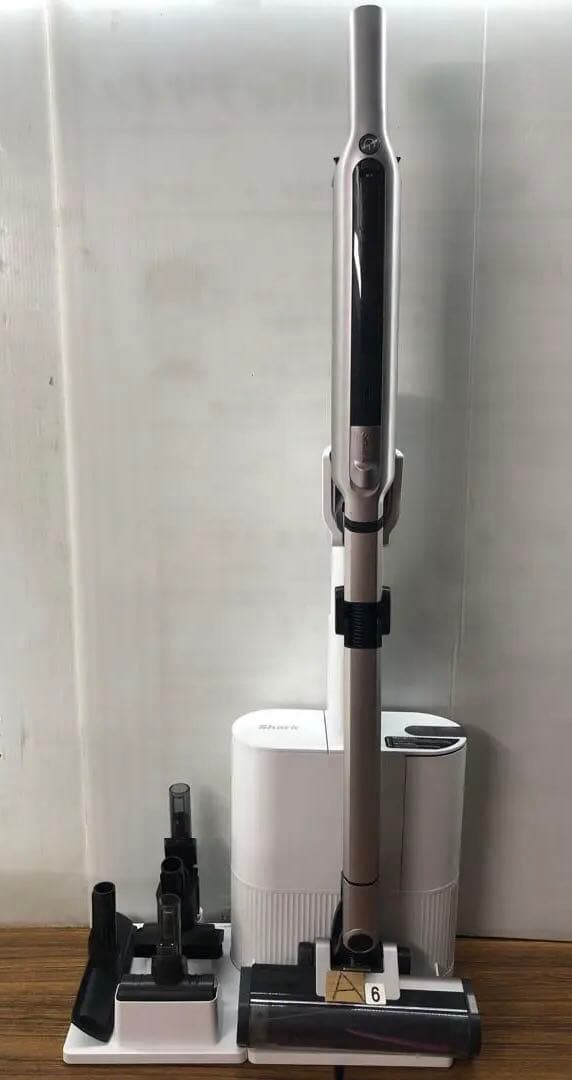 SHARK シャークEVOPOWER SYSTEM CS851JMVAE送料無料