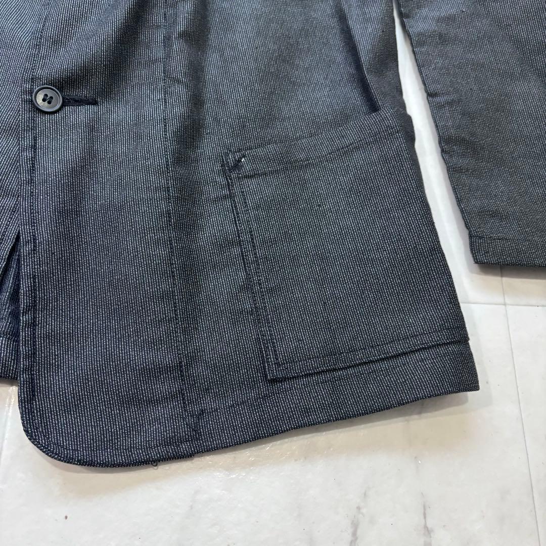 c*e様 ヴィンテージ STIFEL デッドストックプリズナージャケット30's