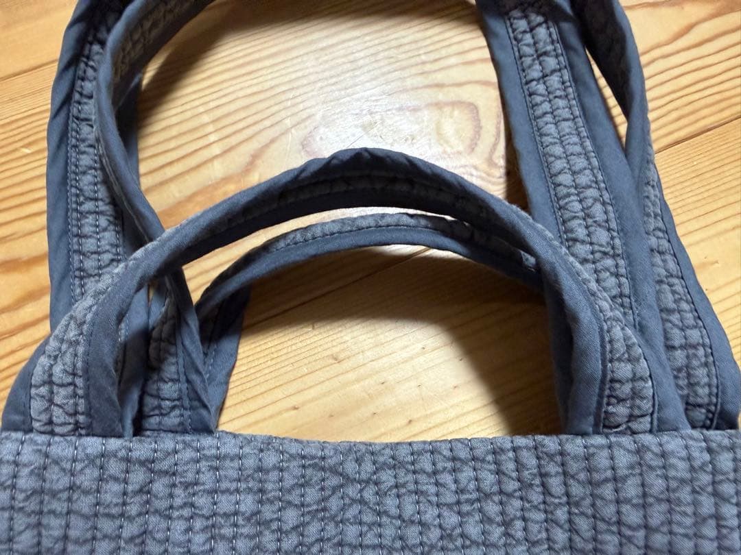 ピオヌンナル　JALコラボ　ヴィクトリア　ダークグレー