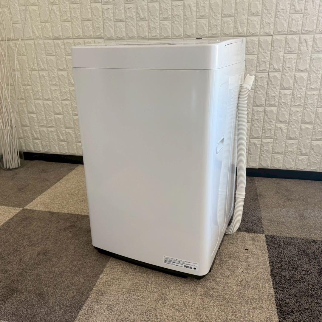 東京23区配送無料✨家電3点　アイリスオーヤマ　ハイセンス　冷蔵庫　洗濯機　美品