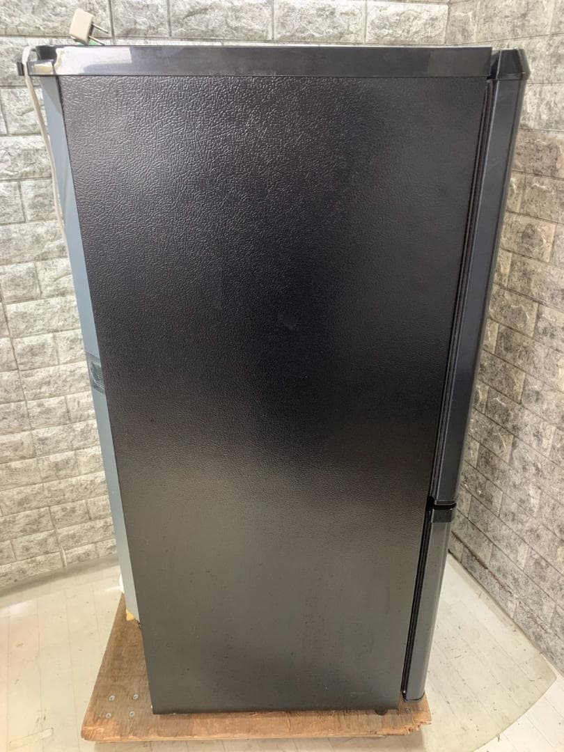 大阪送料無料★3か月保障付★冷蔵庫★2021年★NR-BW14DJ-K★R597