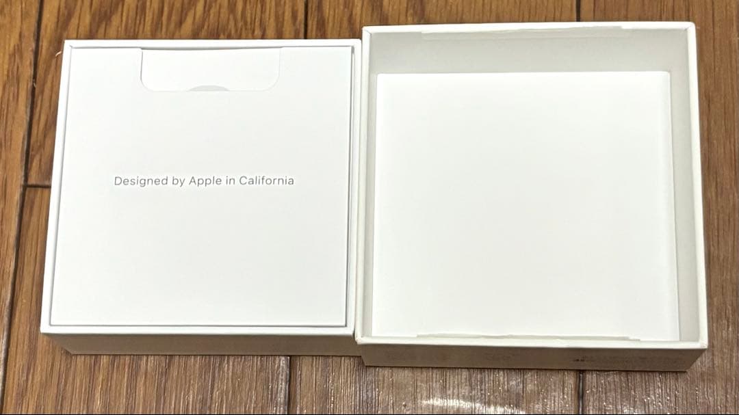 Apple AirPods4 本体 美品 早い者勝ち