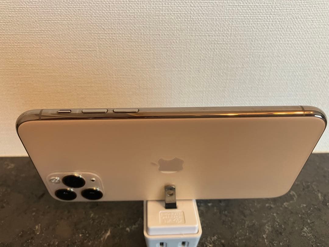 iPhone11Pro ゴールド 本体 256GB