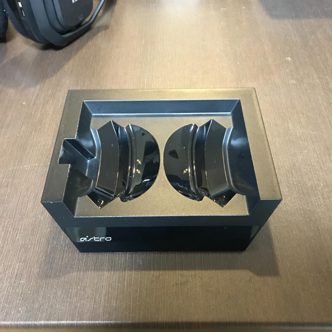 ヘッドホン ASTRO Gaming A50+BASE STATION