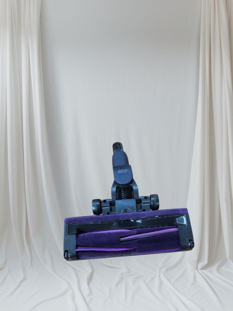 あ*さ様 SharkECO POWER IQ 掃除機 LC551JBK セット送