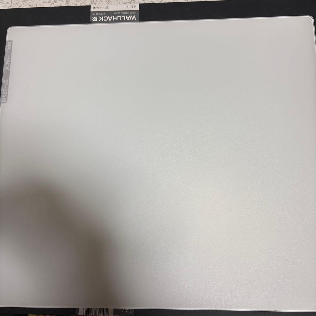 ガラスマウスパッド　sp-004おまけ付き