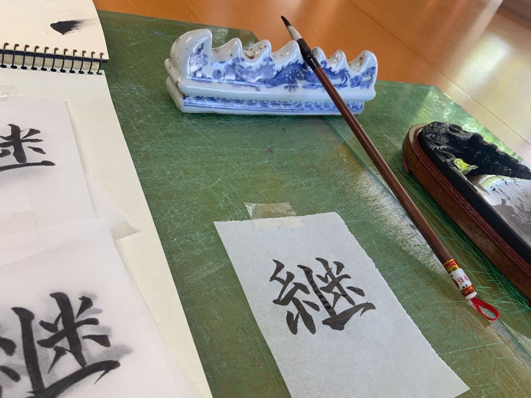 2025 正藍染　鯉のぼり　大単体　名入れあり