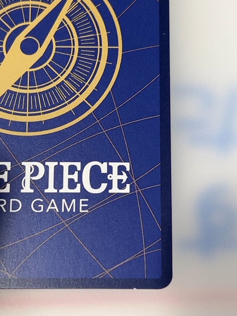 月末まで特価【廃盤暴騰中】モンキー・D・ルフィ　 スーパーパラレル　コミパラ