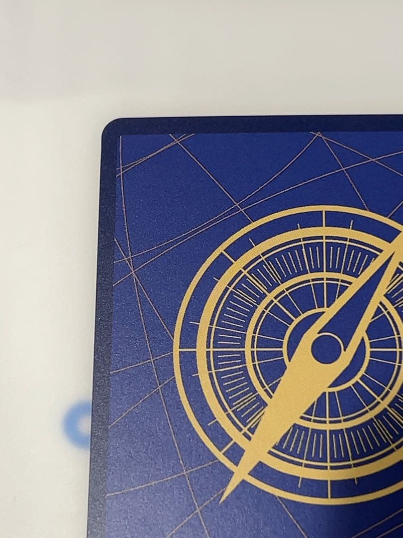 月末まで特価【廃盤暴騰中】モンキー・D・ルフィ　 スーパーパラレル　コミパラ