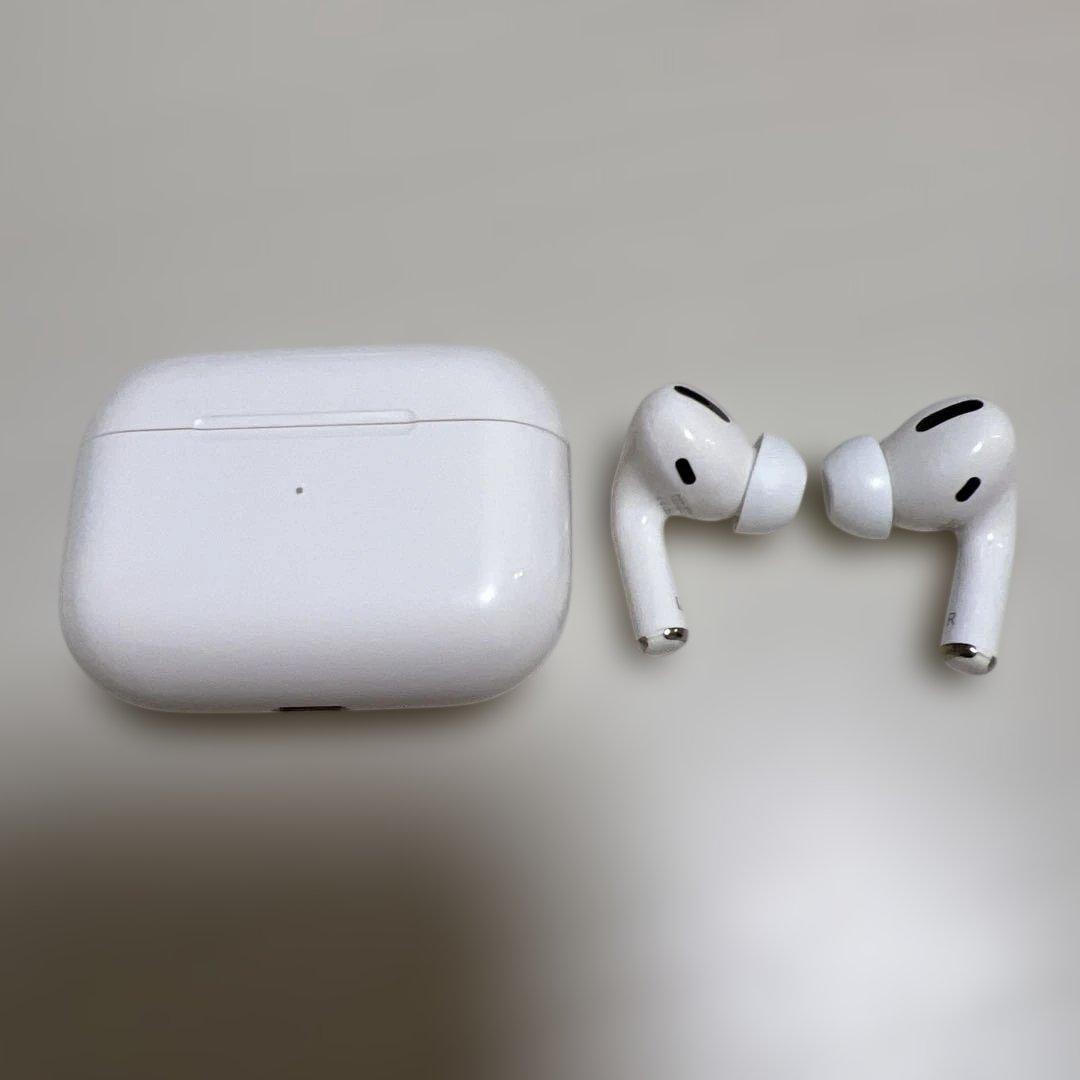 Airpods pro 第1世代　本体　ケース