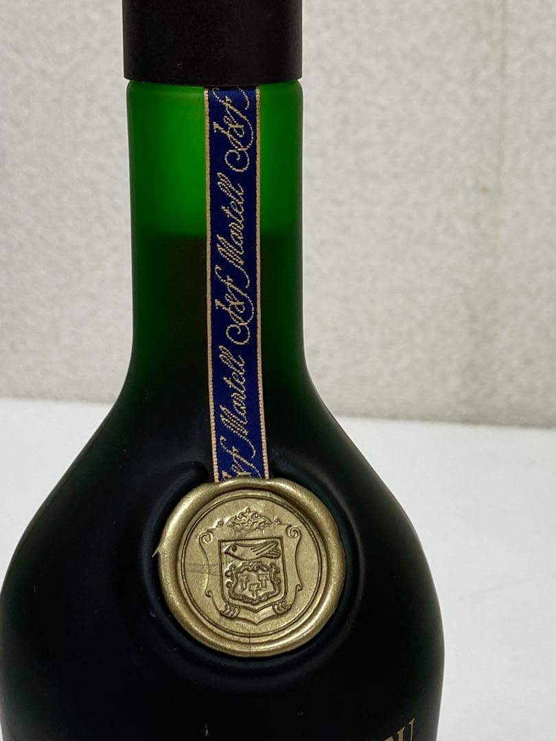 3-2686 MARTELL CORDON BLEU マーテル コルドン ブルー