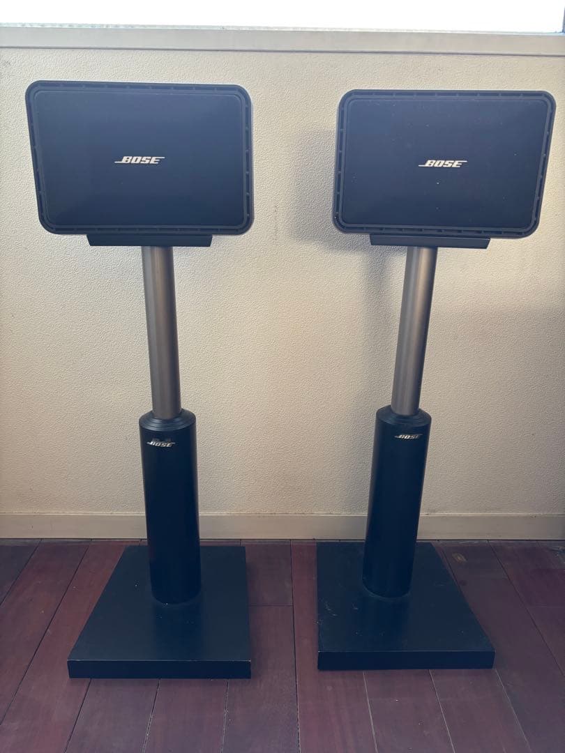 BOSEスピーカー
