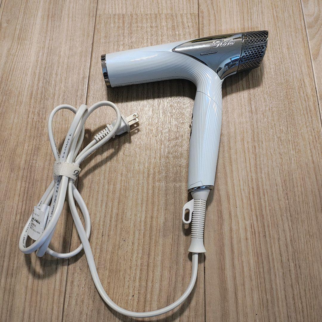 Refa リファ ヘアドライヤー RE-AN-02A 動作OK！