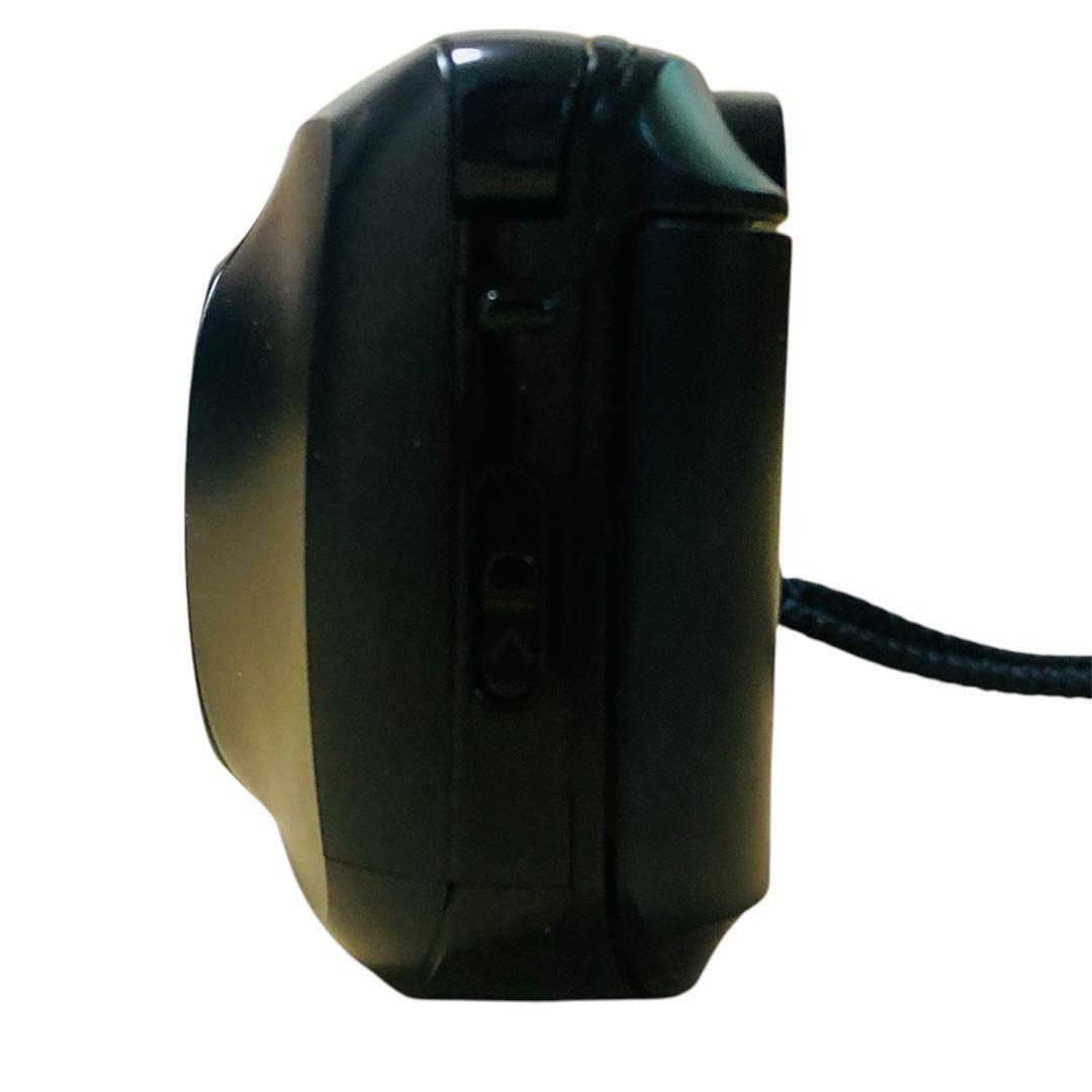 【美品】OLYMPUS μ zoom PANORAMA フィルムカメラ