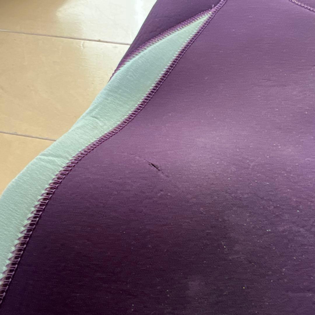 【メンズ】WEST ウエットスーツ ジャーフル3mm