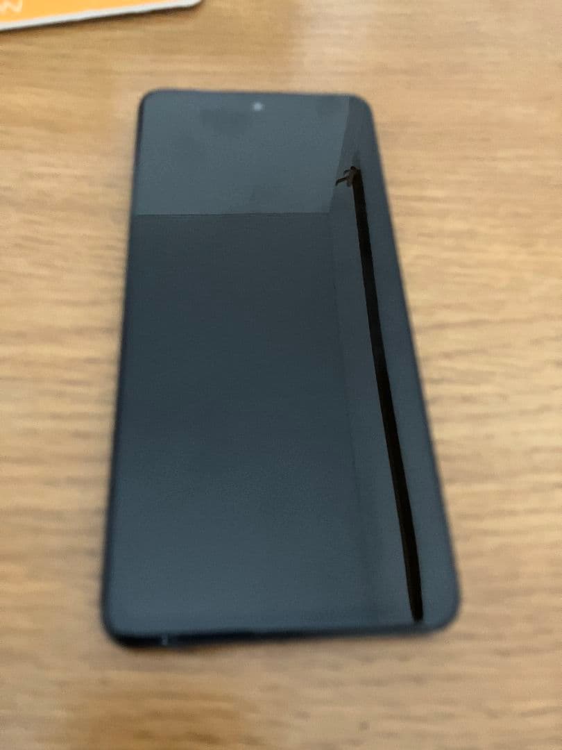 oppo A79 simフリー