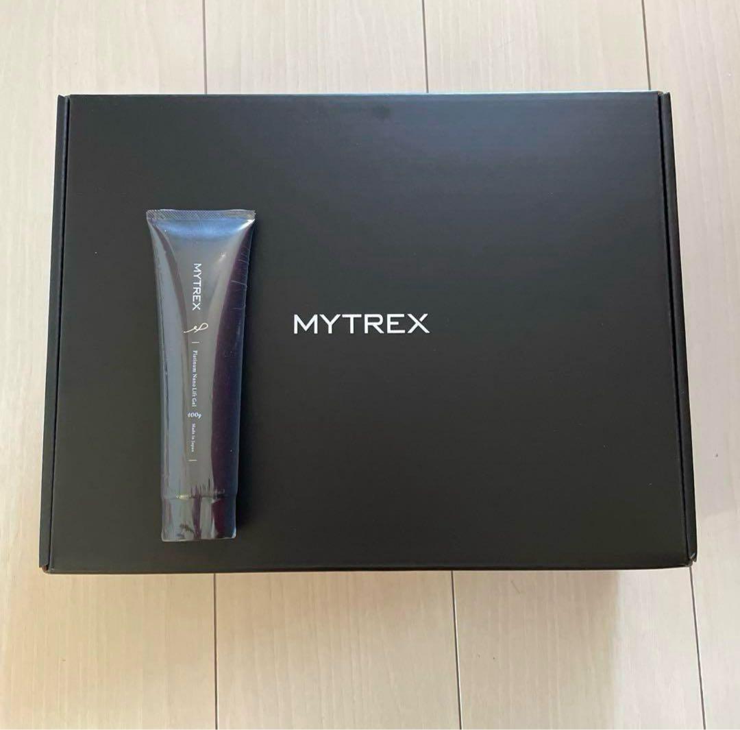 【新品未使用】MYTREX MiRAY ONE