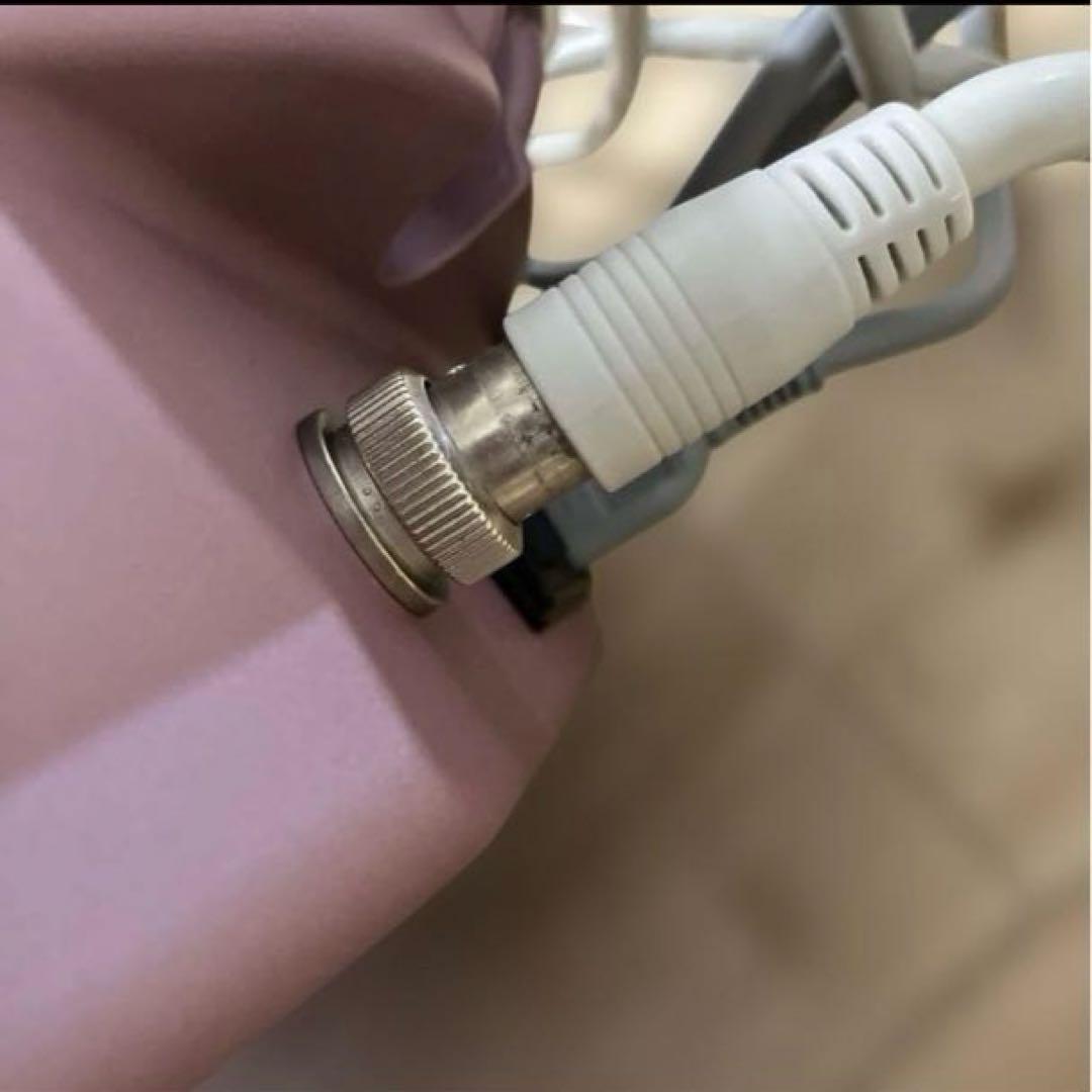 micamica！ビューティーポットBeauty Pot キャビテーション