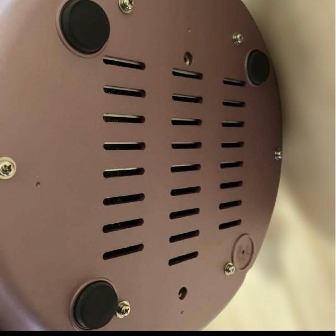 micamica！ビューティーポットBeauty Pot キャビテーション