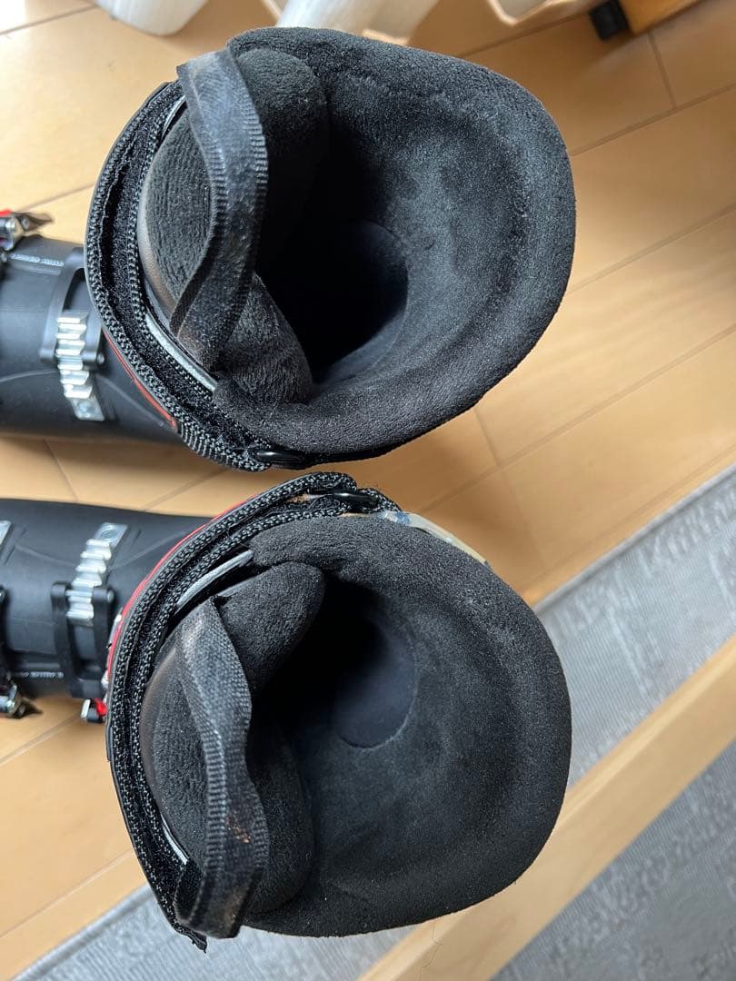 スキー HEAD next EDGE 80