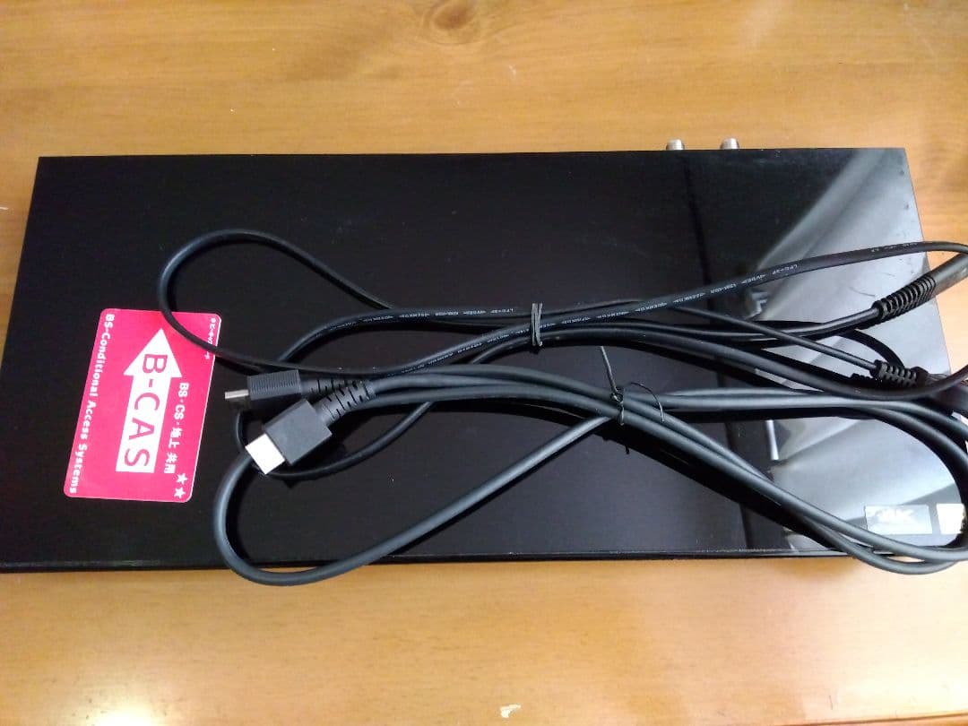 W録 ソニー Blu-rayレコーダー BDZ-ZW1500