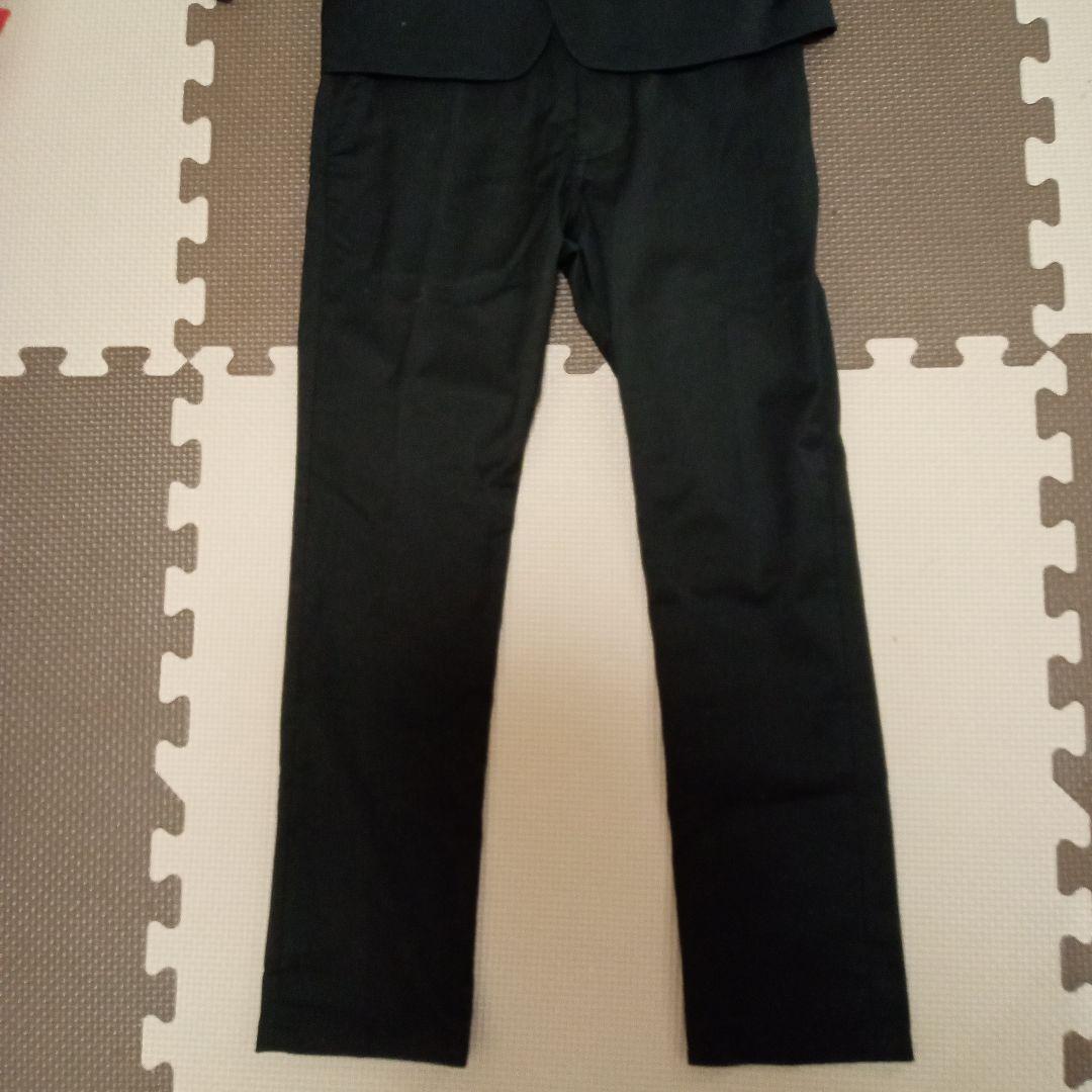 【KATE】ヒステリックミニ　ヒスミニ　スーツ　5点セット120 入学式